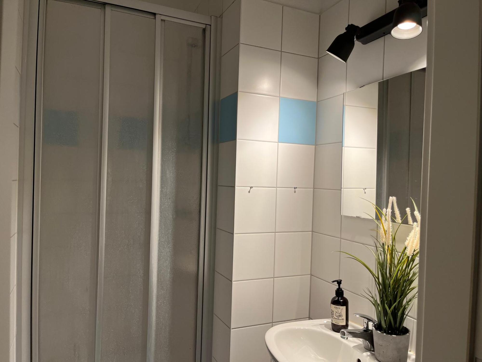 Blue Doors Hostel Altstadt Rostock Ngoại thất bức ảnh